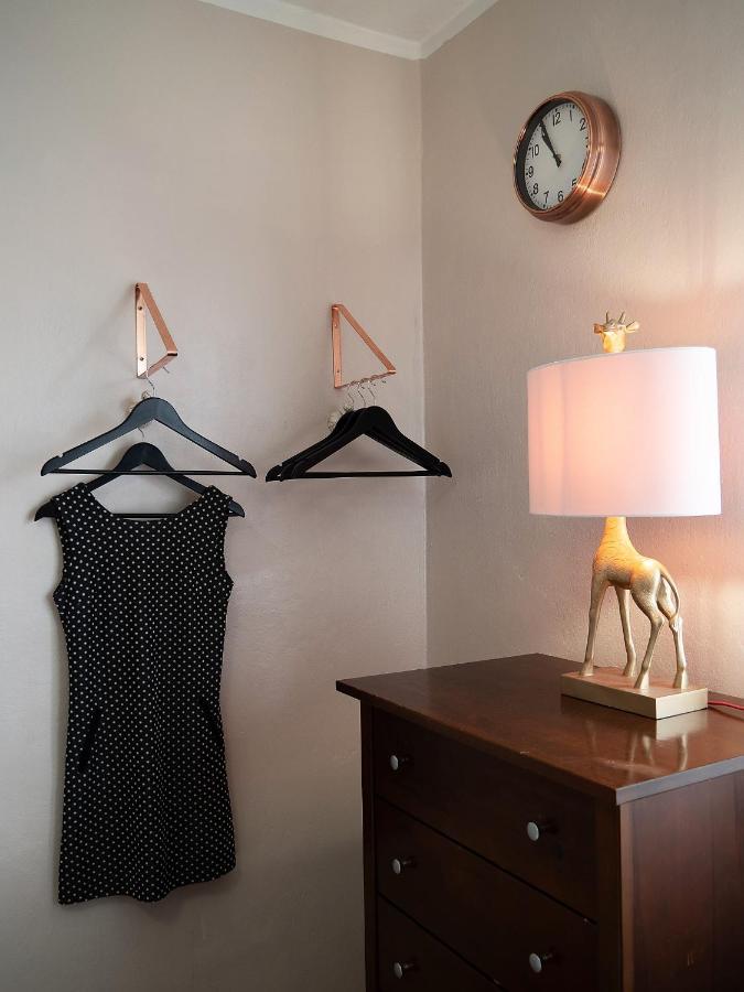 ורוצלב Apartament Almonia מראה חיצוני תמונה
