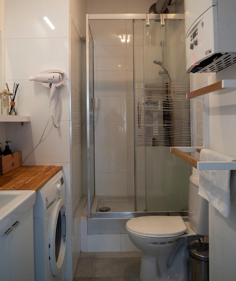 ורוצלב Apartament Almonia מראה חיצוני תמונה
