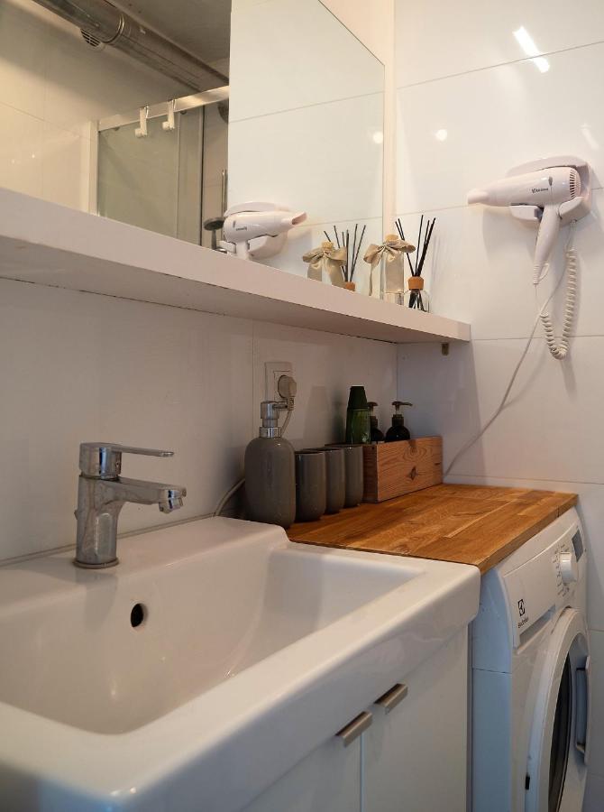 ורוצלב Apartament Almonia מראה חיצוני תמונה
