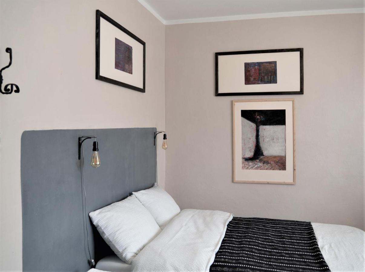 ורוצלב Apartament Almonia מראה חיצוני תמונה