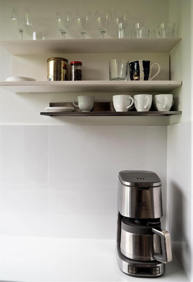 ורוצלב Apartament Almonia מראה חיצוני תמונה