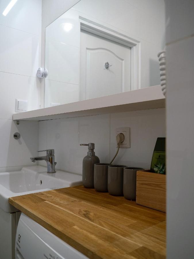 ורוצלב Apartament Almonia מראה חיצוני תמונה