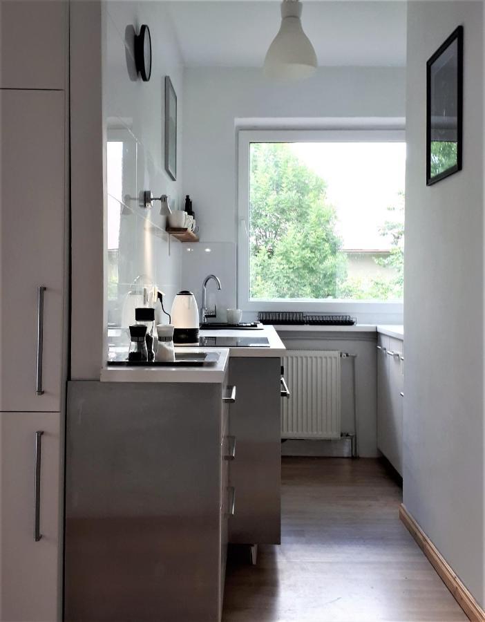 ורוצלב Apartament Almonia מראה חיצוני תמונה