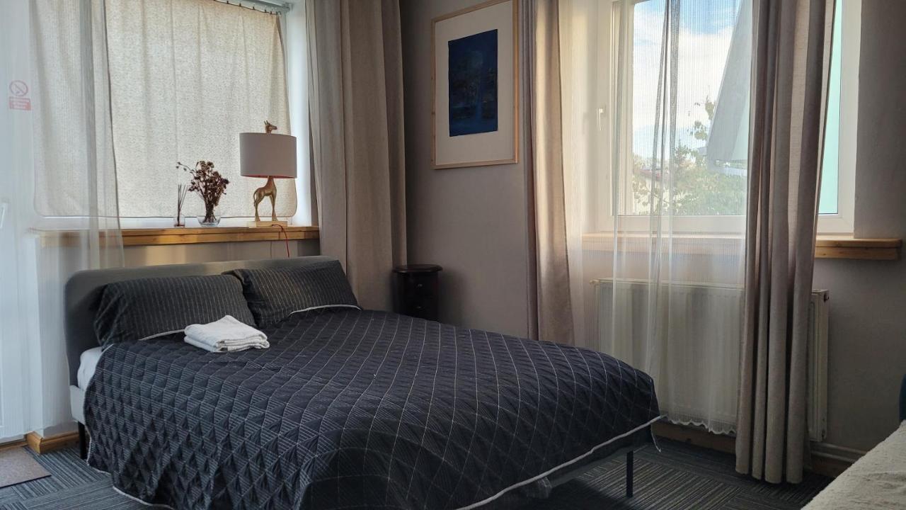 ורוצלב Apartament Almonia מראה חיצוני תמונה