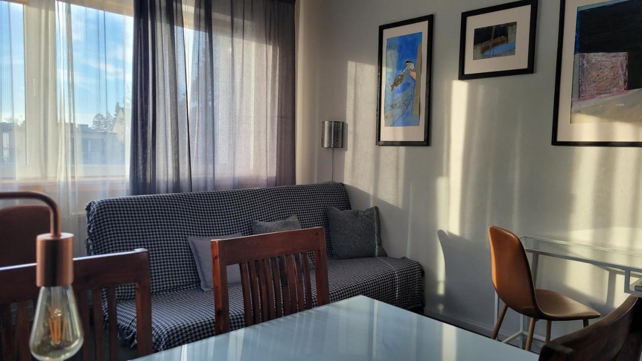 ורוצלב Apartament Almonia מראה חיצוני תמונה