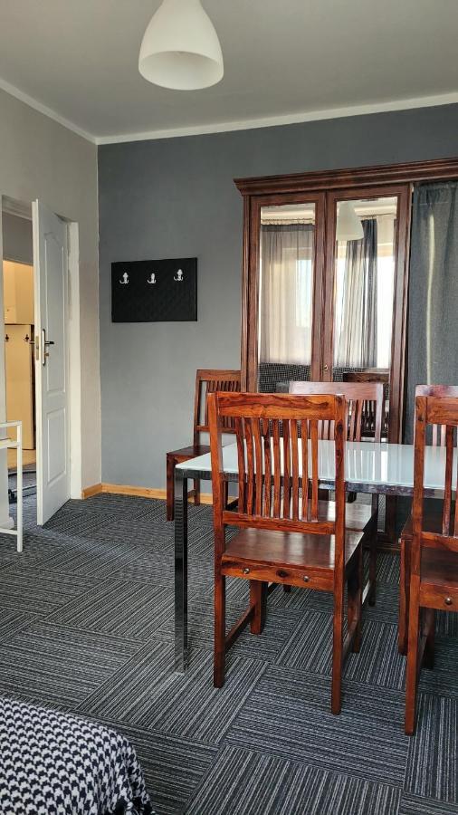 ורוצלב Apartament Almonia מראה חיצוני תמונה