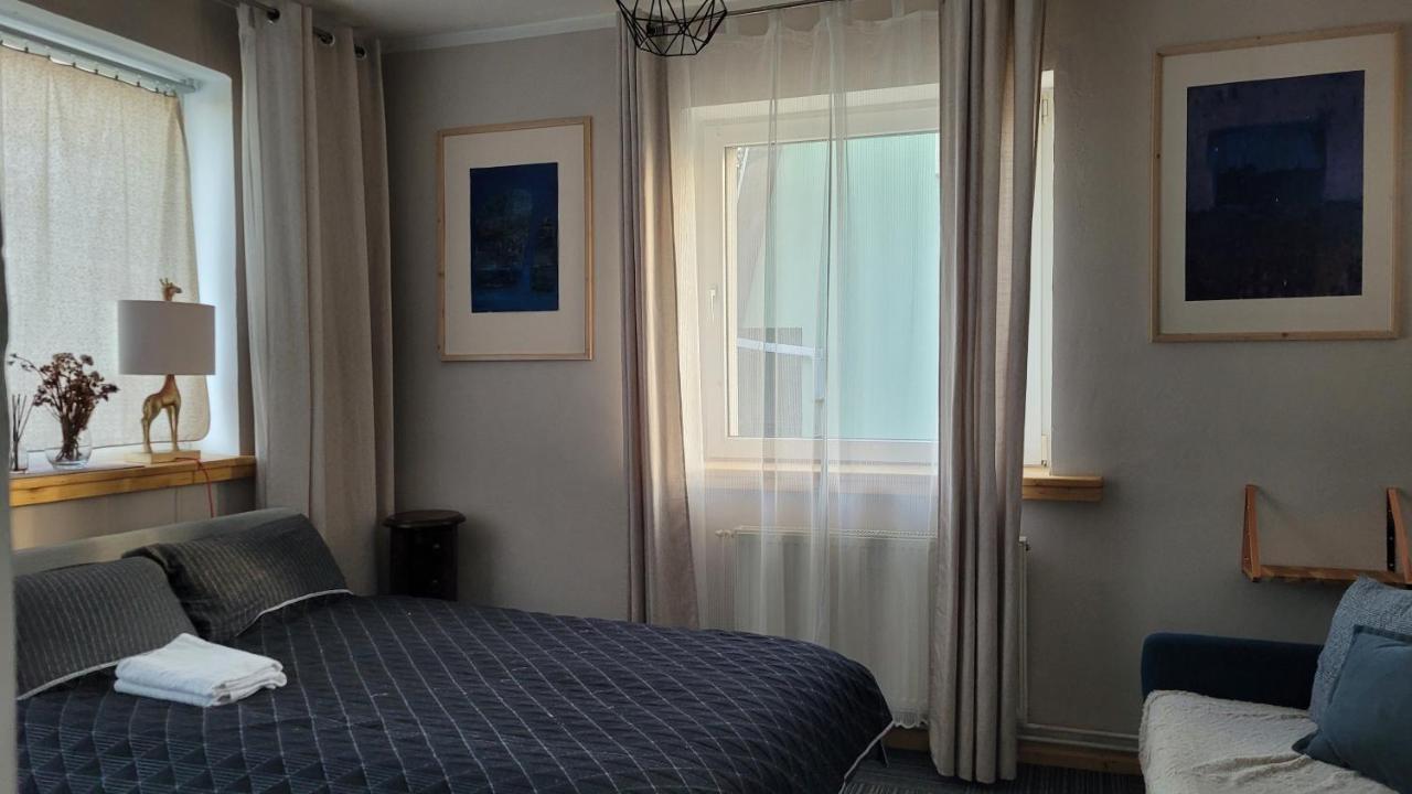 ורוצלב Apartament Almonia מראה חיצוני תמונה